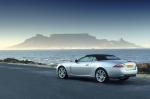 Jaguar XK Convertible 2009 года